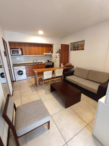 Imagen 13 de 25 de Nuñez - Venta De Moderno Departamento Amoblado