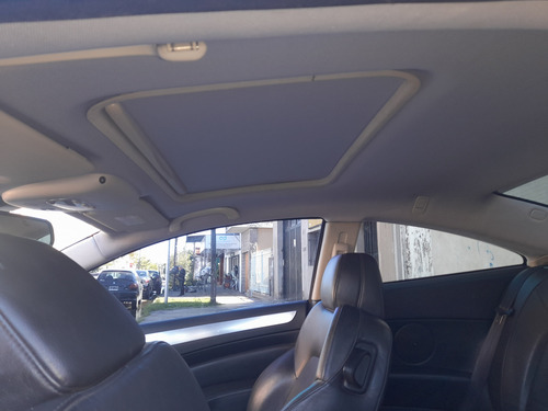 Peugeot 407 3.0 St Coupe V6 Tiptronic