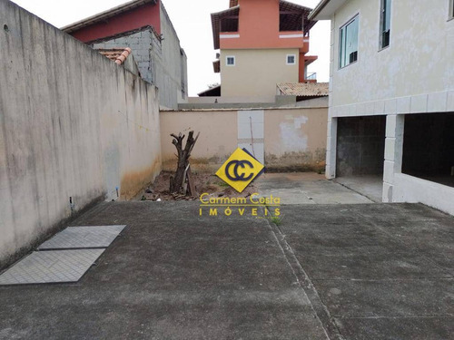 Imagem 24 de 30 de Casa Com 3 Dormitórios À Venda, 130 M² Por R$ 480.000,00 - Extensão Serramar - Rio Das Ostras/rj - Ca2051