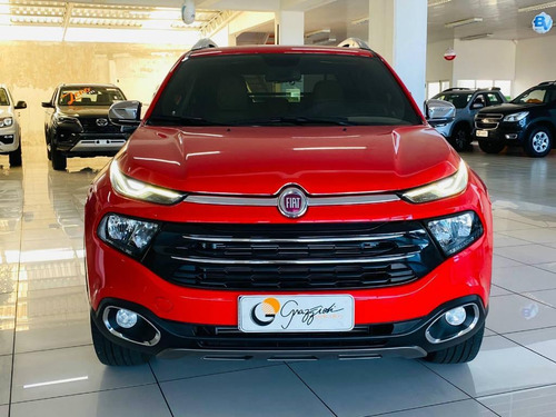 Imagem 2 de 15 de Fiat Toro Ranch