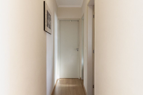 Imagem 10 de 21 de Apartamento - Ap13054 - 70591221