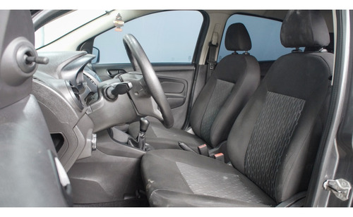 Ford Ka 1.0 TI-VCT FLEX SE MANUAL