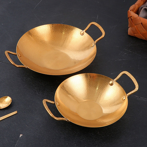 Olla De Acero Inoxidable, Olla De Cocina Doméstica