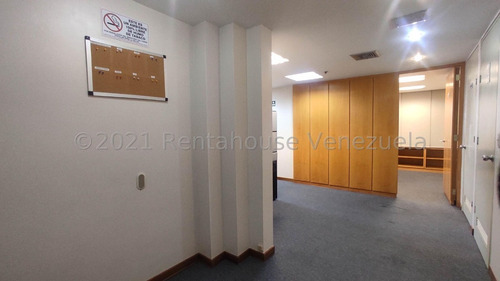Imagen 8 de 21 de Impecable Oficina En Alquiler Santa Eduvigis 22-11954