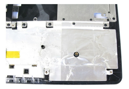 Imagen 4 de 5 de Palmrest Y Touchpad Top Cover Carcasa Superior Asus K52