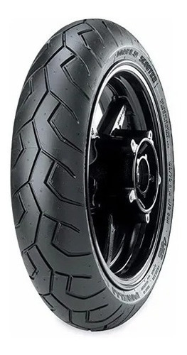 Cubierta 100 80 14 Pirelli 48p Tl diablo Scooter