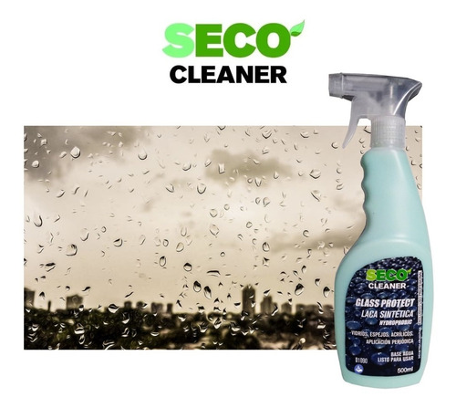 Sellador Anti Sarro 2 L Protección Vidrio Mampara Espejo