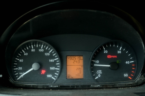 Imagen 7 de 18 de Sprinter 415 Cdi 3665 Gui