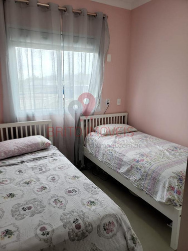 Apartamento Para Venda Em Mogi Das Cruzes, Vila Mogilar, 3 Dormitórios, 3 Suítes, 3 Banheiros, 2 Vagas - 340_1-1535632
