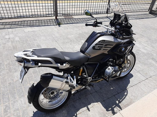 Bmw R1200 Gs Premium
