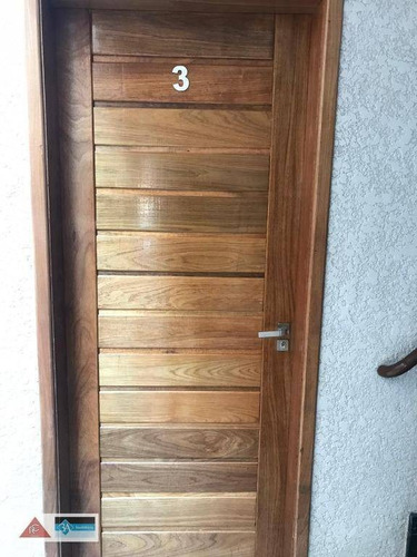 Imagem 2 de 16 de Apartamento, 35 M² - Venda Por R$ 255.000,00 Ou Aluguel Por R$ 1.500,00/mês - Anália Franco - São Paulo/sp - Ap6301