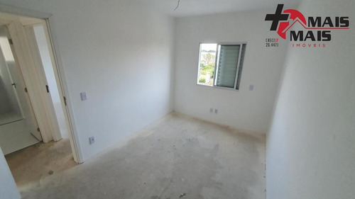 Imagem 14 de 15 de Torres Do Jardim Com Varanda E Ponto Para Ar Condicionado 57,9m² - Jardim33a