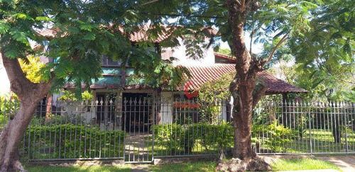Imagem 1 de 30 de Casa Duplex, 4 Quartos, 2 Suítes, Balneário Remanso - Ca2392
