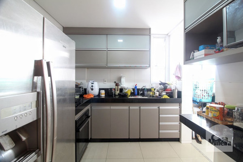 Imagem 10 de 11 de Apartamento À Venda No Salgado Filho - Código 266603 - 266603