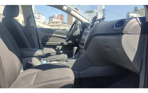 Imagem 10 de 14 de Ford Focus Glx 2.0 16v Flex