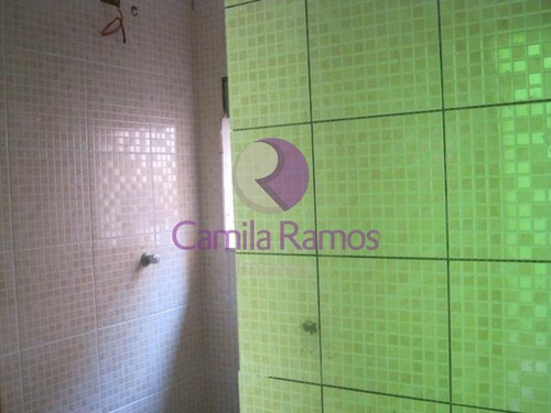 Imagem 6 de 27 de Chácara Residencial À Venda, Ipelândia, Suzano. - Ch0018 - 68322021