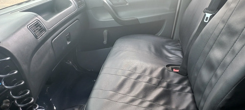 Imagem 7 de 15 de Caminhão Mercedes 815 Acelo