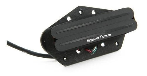 Mic Para Guitarra Telecaster Seymour Duncan Sthr-1b
