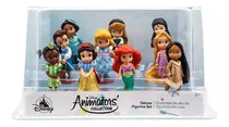 Comprar Disney Store Set 10 Princesas Animators Deluxe 2019