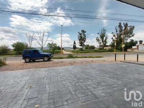 Renta Local Comercial 1 Ambiente El Chichimeco