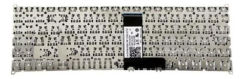 Teclado Para Notebook Acer Aspire Pn Compativel Nki15170b3