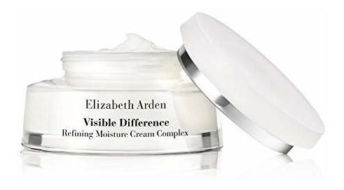 Crema Corporal Visible Difference De Elizabeth Arden