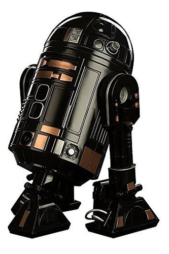 Sideshow Star Wars R2-q5 Imperial Astromech Droid 1/6 Escala