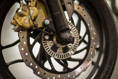 Imagen 8 de 25 de Bajaj Rouser Rs 200 Lidremoto La Plata