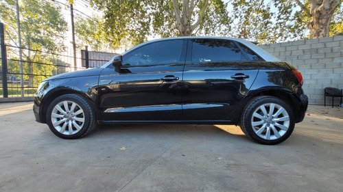 Imagen 4 de 19 de Audi A1 Sportback 1.4 Tfsi At 5p Impecable - Us Rt 3