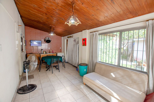 Casa En Venta En Monte Grande