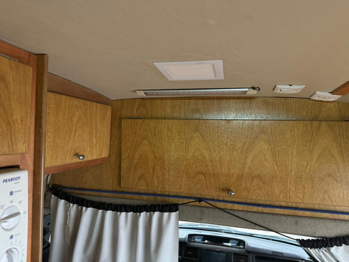 Motorhome Excelente Estado