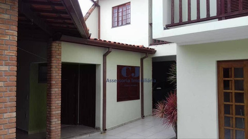 Imagem 2 de 11 de Casa Com 3 Dormitórios À Venda, 225 M² Por R$ 800.000,00 - Jardim Icatu - Votorantim/sp - Ca0491