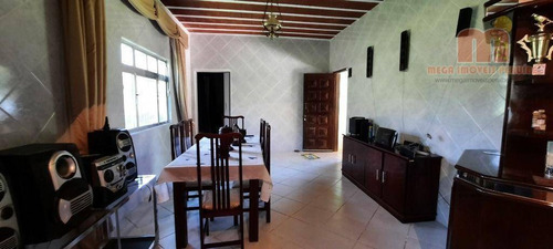 Imagem 22 de 29 de Chácara Com 5 Dormitórios À Venda, 20000 M² Por R$ 700.000,00 - Estrada Teagem - Pedro De Toledo/sp - Ch0168