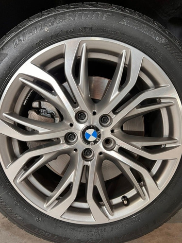 Imagem 10 de 10 de Bmw X1 Sdrive20i X-line 2019 - São Paulo Motorsport