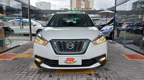 Imagem 3 de 12 de Nissan Kicks 1.6 16v Flexstart Sv