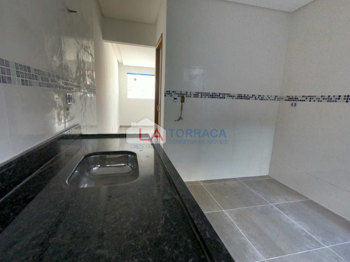 Imagem 17 de 30 de Ref. 14324 - Sobrado De Condomínio - Novo - 2 Dormitórios - V14324
