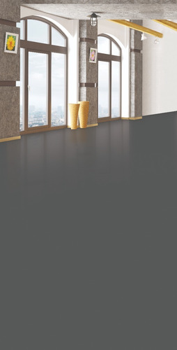 Imagen 6 de 8 de Pintura Epoxica Rust Oleum 9100 Base Y Activador Est 7.57 L