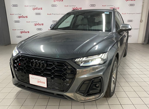 Audi Sq5 Sportback 2023