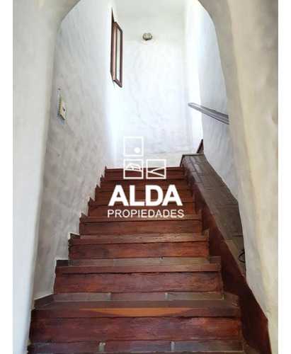 Casa Punta Fria Piriápolis 4 Dorms Venta Ca201380