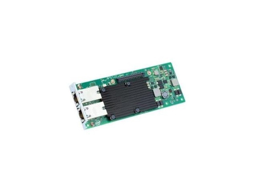 Intel X540 Dual Port 10gbe Embedded Adapter 49y7990 Lenovo