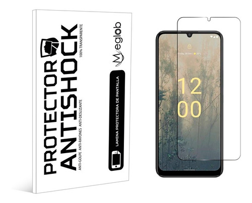Protector De Pantalla Antishock Para Nokia C31
