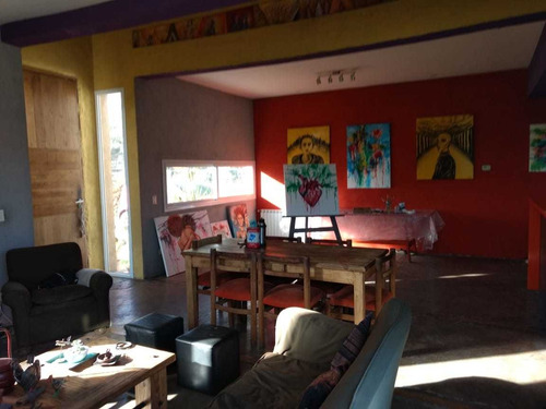 Imagen 4 de 11 de Hermosa Casa En Barrio Privado Rincon De Terrada