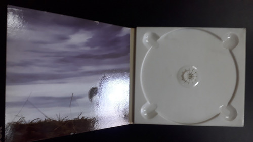 Stratovarius - Elements Part 2 - Solo Tapa, Sin Cd (Usado)
