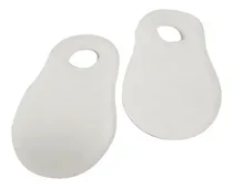 Comprar Protector De Juanetes De Gel Puro Dedos Pies Hallux Roce