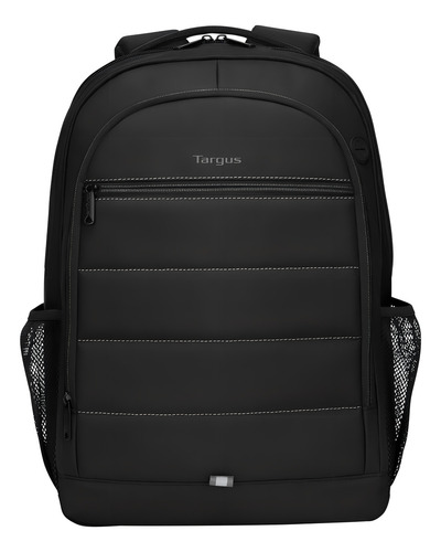 Mochila Targus 15,6 Octave Negro Tbb593
