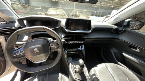 Peugeot 208 1.6 Allure