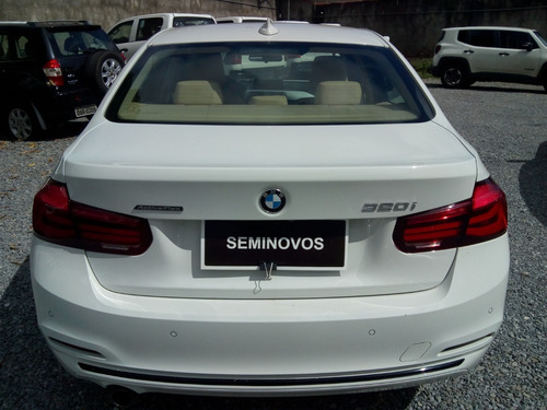Bmw 320i Gp Active Flex