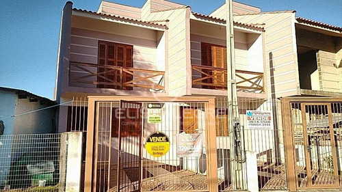 Imagem 20 de 21 de Sobrado 2 Quartos Próx. Ao Rubém Dario, Sapucaia Do Sul - 26