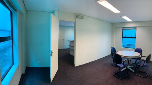 Imagem 17 de 30 de Excelente Prédio Comercial De 901 M² E 15 Vagas Na Vila Clementino !!!! Confira !!! - Pr0053