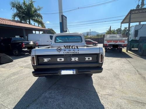 F1000 Diesel Motor Cummins F350